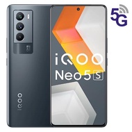 Vivo iQOO Neo5S (5G全網版) 智能手機 (國行版)