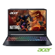 (福利品)Acer AN515-57-791E 15吋筆電(i7-11800H/8G/512G SS