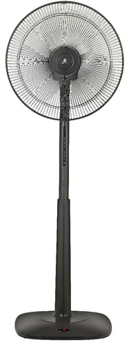 KDK M40KS Stand Fan with Alleru-Buster filter, Remote Control and Adjustable Height