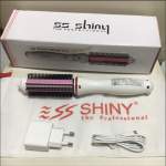 全新 韓國正品 SS Shiny 無線捲髮神器