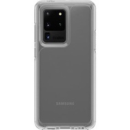 OTTERBOX - Galaxy S20 Ultra 5G Symmetry Series Clear 炫彩幾何透明系列保護殼 SKU:77-64221 顏色:Clear 透明