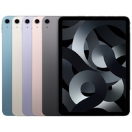 Apple 2022 iPad Air 5平板電腦 (10.9吋/WiFi/64G)