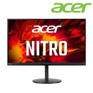 (福利品)Acer XV272U KV 27型IPS電競螢幕 護眼 2K高解析 170Hz 1ms