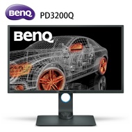 BenQ PD3200Q 32型 2K 廣色域專業設計螢幕