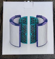 原廠 套裝 Dyson DP04/TP04/HP04 HEPA+活性碳 濾心濾芯濾網 Pure Cool™