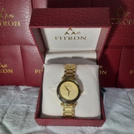 Original Fitron Watch