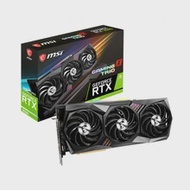 Computer Graphic Card MSI Gaming GeForce RTX 3060/3070/3080/3090 GDDR6 Memory Card Gaming Computer 900Mhz Core Frequency GPU