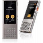 LANGOGO Minutes WIFI AI智能三合一翻譯機 |實時語音轉文字翻譯 | 廣東話翻譯機 支援104種語言 | 香港行貨一年保養