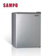 SAMPO 聲寶 71L定頻單門小冰箱 SR-B07 -含基本安裝+舊機回收