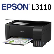 Printer Epson L3110 - Printer Epson All in One