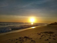 住宿 CASA INTEIRA FRENTE À PRAIA, PONTA NEGRA, MARICÁ 里約熱內盧, 巴西