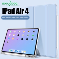 เคสใสสำหรับ iPad Air 4,เคสสำหรับ iPad 10.9 Mini4/5 iPad 10.2 10.5 iPad 11 iPad 9.7 2017 2018 iPad Air 2