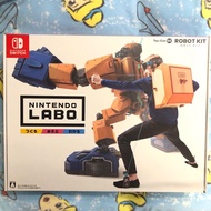 Nintendo Switch LABO Toy-Con 02