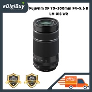 Fujifilm XF 70-300mm F4-5.6 R LM OIS WR