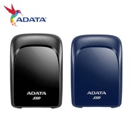 ADATA 威剛 SSD SC680 240GB 外接式 固態硬碟 (2色)