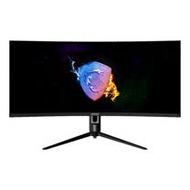 MSI OPTIX 微星 34吋 MAG342CQRV 21:9曲面電競螢幕