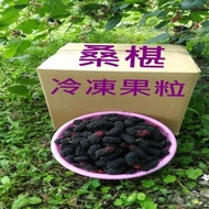 冷凍桑椹3公斤(3小包)