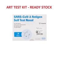 ART Test Kit - SD BIOSENSOR Standard Q Covid-19 Antigen Self Test (ART) - Bulk Pricing