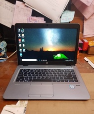 LAPTOP Touch Screen HP EliteBook 840 G2 CORE i5 Gen 5 Ram 8GB SSD 120GB bergaransi promo untuk Berkualitas terbaik bisnis editing dll