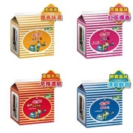 【統一麵】肉燥風味特大袋5入/袋(傳統熟悉的肉燥風味麵)