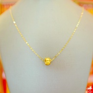 สร้อยคอเงินชุบทอง+จี้ปี่เซียะทองคำ 99.99% น้ำหนัก 0.1 กรัม และชาร์มอื่นๆ ซื้อยกเซตคุ้มกว่าเยอะ แบบราคาเหมาๆเลยจ้า