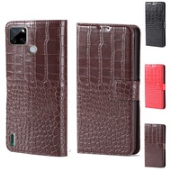 Luxury Crocodile design Flip Leather Wallet Phone Case For Itel A57 A57 Pro Stand Function Phone cov