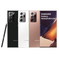 Samsung Galaxy Note 20 Ultra 5G (12G/256G) 手機