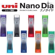 Uni三菱 202ND 0.5mm超最強筆芯