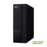 Acer XC-1650 第十代四核心桌上型電腦(i3-10105/8G/512 SSD/Win11H/Aspire XC)