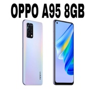 Hp oppo Reno6 2022 new edition garansi resmi