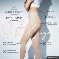 Aulora Pants with Kodenshi 100% Original