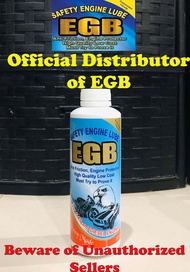 EGB SAFETY ENGINE LUBE 250ml anti friction engine protector