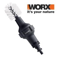 【WORX 威克士】清洗機配件--旋轉球刷(WA4042)