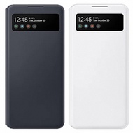 SAMSUNG Galaxy A42 5G 原廠透視感應皮套(A426)公司貨