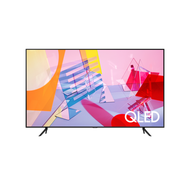 Samsung QLED 50-inch, QLED, Smart TV