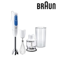 Braun 百靈牌 - 手提攪拌機 MQ3025