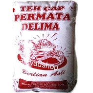 Teh Cap Permata Delima 💥 Berlian asli 💥 ready stok