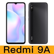 RedMi紅米 9A 手機 2+32GB 岩石灰 消費券優惠