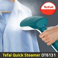TEFAL Quick Access Garment Steamer DT6131 / clothes steam iron