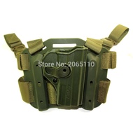 Tactical Hunting Sig Sauer Pro SP2022  Holster Military Drop Leg Thigh Holsters For  P220  P09 Airsoft Paintball Accesso