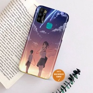 Case hp INFINIX HOT 9 PLAY - ANIME 002 - Marinstore - Fashion Case - Kesing Hp - Mika HP - Pelindung Hp - Case Hp - Soft Case - Case Murah - Custom Case - Casing Handphone - Case Pria - Case Wanita - Bisa COD -