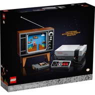 LEGO 樂高 71374 Nintendo Entertainment System