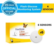 FreeStyle Libre Sensor 6s