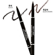 Auto Eyeliner [ waterproof, smudgeproof ] by 3W Clinic