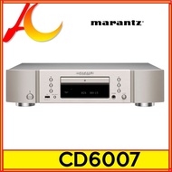 Marantz CD6007 CD Player (6007 CD-6007)