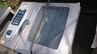 2二手 RATIONAL 萬能蒸烤箱 零件機