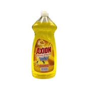 【家居大掃除】Axion 滴潔 清新檸檬洗潔精 800 ml