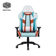 Cooler Master Caliber R2S KANA 電競椅