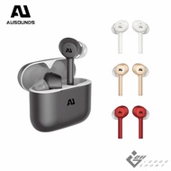 【Ausounds】AU Stream 真無線藍牙耳機(通話降噪)