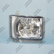 HEAD LAMP ISUZU GIGA / ELF NMR 71